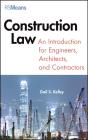 Construction Law - Preview