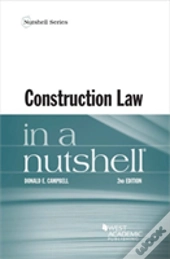 Construction Law In A Nutshell
