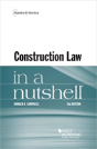Construction Law In A Nutshell - Preview