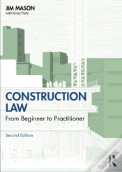 Capa do artigo Construction Law