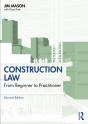 Construction Law - Preview
