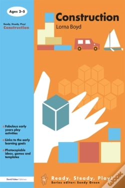 Capa do artigo Construction