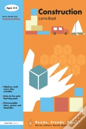 Capa do artigo Construction