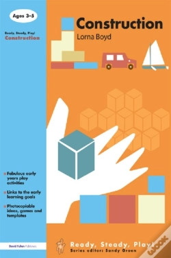 Capa do artigo Construction