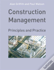 Capa do artigo Construction Management