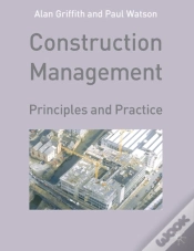 Capa do artigo Construction Management