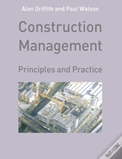 Capa do artigo Construction Management