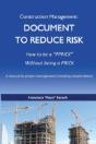 Construction Management: Document To Red - Preview