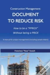 Construction Management: Document To Red