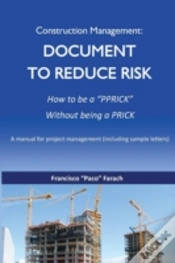 Capa do artigo Construction Management: Document To Red