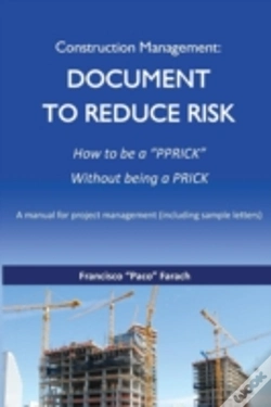 Capa do artigo Construction Management: Document To Red