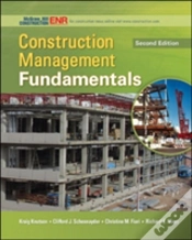 Capa do artigo Construction Management Fundamentals