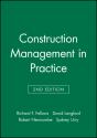 Construction Management In Practice - Preview