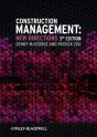 Construction Management - Preview