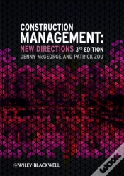 Capa do artigo Construction Management