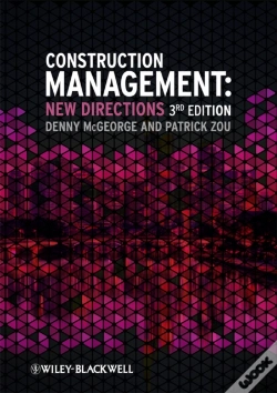 Capa do artigo Construction Management
