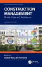 Construction Management - Preview