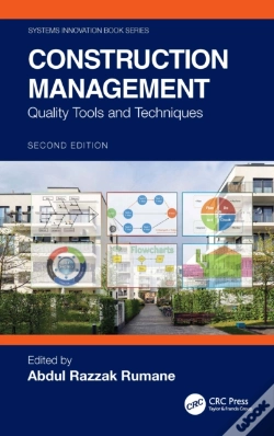 Capa do artigo Construction Management