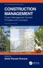 Construction Management - Preview