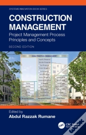 Capa do artigo Construction Management