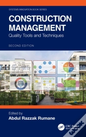 Capa do artigo Construction Management
