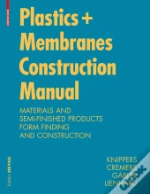Construction Manual For Polymers + Membranes