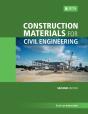 Construction Materials For Civil Engineering - Preview