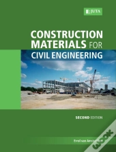 Construction Materials For Civil Engineering
