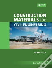 Capa do artigo Construction Materials For Civil Engineering