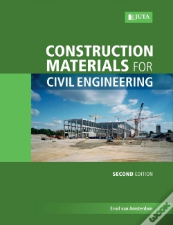 Capa do artigo Construction Materials For Civil Engineering