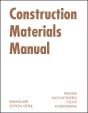 Construction Materials Manual - Preview