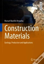 Capa do artigo Construction Materials
