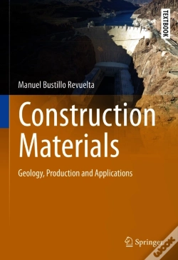 Capa do artigo Construction Materials