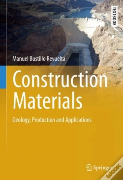 Capa do artigo Construction Materials