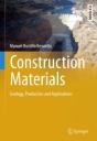 Construction Materials - Preview