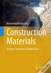 Capa do artigo Construction Materials