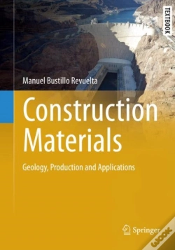 Capa do artigo Construction Materials
