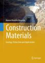 Construction Materials - Preview