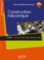 Construction Mécanique ; Bac Pro - Preview