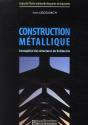 Construction Métallique ; Conception Des Structures De Bâtiments - Preview