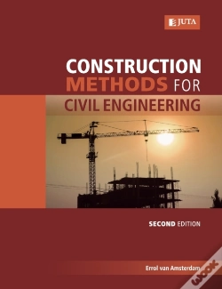 Capa do artigo Construction Methods For Civil Engineering