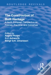 Construction Of Built Heritage