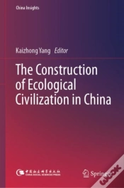 Capa do artigo Construction Of Ecological Civilization In China