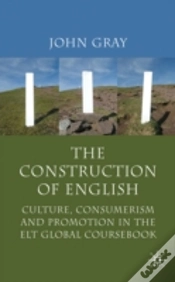 Capa do artigo Construction Of English