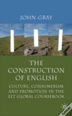 Capa do artigo Construction Of English