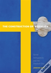 Capa do artigo Construction Of Equality