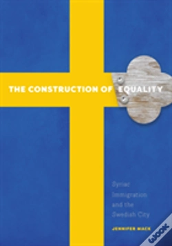 Capa do artigo Construction Of Equality