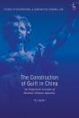 Construction Of Guilt In China - Preview