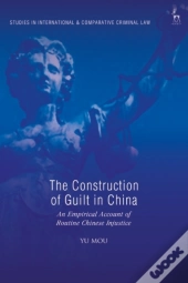 Construction Of Guilt In China