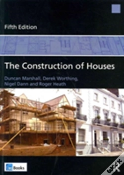 Capa do artigo Construction Of Houses / Understanding Housing Defects Bundle